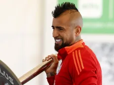 Pablo Milad revela el nuevo rol de Arturo Vidal en la Roja