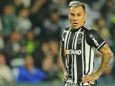 La decisión final de Atlético Mineiro con Vargas ilusiona a la U