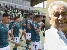 Wanderers tiene DT para 2025: Candidato de Sánchez es el elegido