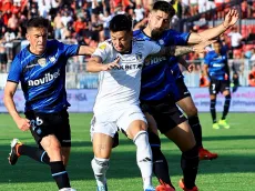 En vivo: Colo Colo y Huachipato terminan por fin la Supercopa