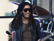 Lenny Kravitz: ¿Quedan entradas a la venta?