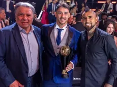 Ni Vidal ni Zampedri: El favorito de los capitanes en Gala Crack