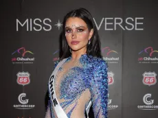 Miss Universo: ¿A qué hora es la preliminar de Emilia Dides?