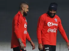 Jean Beausejour cuenta la movida táctica de Vidal contra Perú