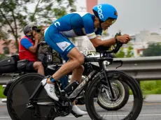 Cortes de tránsito en Valdivia por el IRONMAN 70.3 este domingo