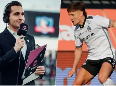 Colo Colo se mueve y ya tiene al reemplazante de Leonardo Gil