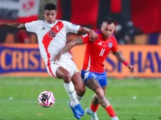 Gianluca Lapadula lideró llanto de Perú por penal anulado contra Chile