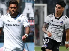 Los tres jugadores que todavía no definen su futuro en Colo Colo