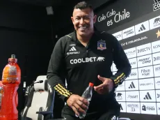 Colo Colo define futuro de Almirón y los jugadores que renovarán