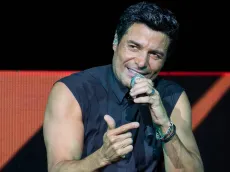 Chayanne en Chile: ¿Cuándo es la venta general?