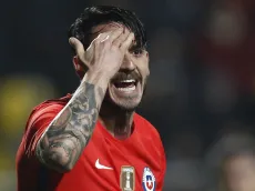 Pinilla explica su pesimismo total con la selección chilena