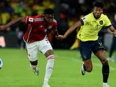 ¿Dónde ver a Colombia vs Ecuador por las Eliminatorias?