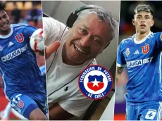 Aprueba Hormazábal-Guerrero para la derecha de Chile