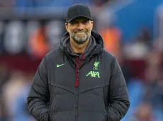 Klopp elige al mejor futbolista de la historia: no es Messi