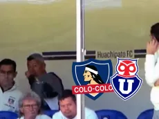 Ex presidente del Tribunal cree que Colo Colo sí hizo trampa, pero...