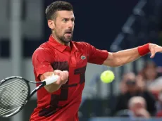 Ganó los Juegos Olímpicos y será el nuevo coach de Novak Djokovic