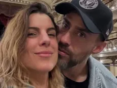 Maite Orsini aclara su relación con Jorge Valdivia