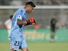 ¡Alarma en Colo Colo! México seduce a Brayan Cortés