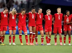 Escándalo en selección femenina de Canadá: "Ambiente tóxico"