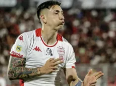 Revelan cifra millonaria de River por Rodrigo Echeverría