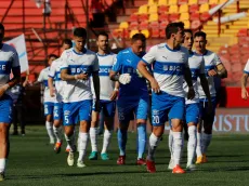 Surgió en la U, fue campeón con Huachipato y la UC lo quiere firmar