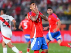 ¿Coincidencia? El desastre de Chile y Perú a nivel local y de selección