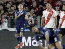 Pinilla está seguro que Echeverría la rompe en River