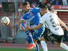 La U sí irá al TAS contra Colo Colo: ¡Azul Azul se divide y nuevo giro!