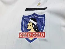 El polémico refuerzo que tiene en carpeta Colo Colo para el 2025