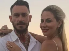 ¿Mauricio Pinilla y Gisella Gallardo volvieron?