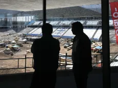 Claro Arena: Caamaño pega palos a hinchas de la UC por el estadio