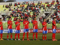 Tajante exigencia de FIFA a Chile para los estadios del Mundial Sub 20