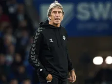 Pellegrini de muy malas con el Betis: Tres derrotas en una semana