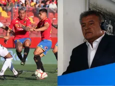 Borghi exige que Colo Colo vaya por jugador chileno