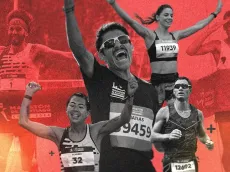 ¿Quedan entradas disponibles? Maratón de Santiago 2025