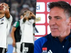 Fichajes y goleada 5-1: Berizzo vuelve a ganarle a Colo Colo