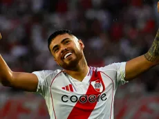 Paulo Díaz y River tendrá lugar de privilegio en el Mundial de Clubes