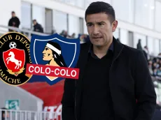 Limache se compara con Colo Colo para conseguir el ascenso