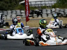 Segunda fecha internacional campeonato Primavera Verano Karting IAME