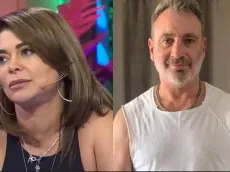 ¿Están juntos? Antonella Ríos aclara relación con Barticciotto