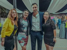 Reconocimiento a Claudio Bravo destaca en Gala del Deporte