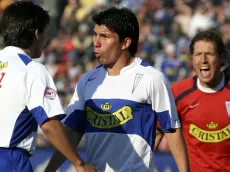 La UC reacciona por "acuerdo" con Gary Medel como refuerzo