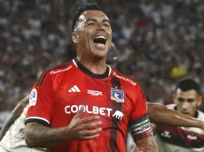 Notable: Esteban Paredes se burla de él mismo