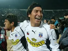 Brutal y emotiva reflexión de Zamorano sobre Colo Colo