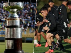 Colo Colo en riesgo de pretemporada interrumpida por Supercopa