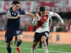 Huracán le avisa a River que Rodrigo Echeverría "quiere estar..."