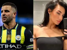 ¿Hay reconciliación entre Kyle Walker y Annie Kilner?