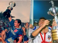 "La U campeón del 94 es más grande que Libertadores de Colo Colo 91"