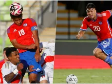 De anotar un golazo de chilena a alabar a Damián en la Sub 20