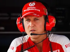 Crudos detalles de las fotos con las que chantajearon a Schumacher